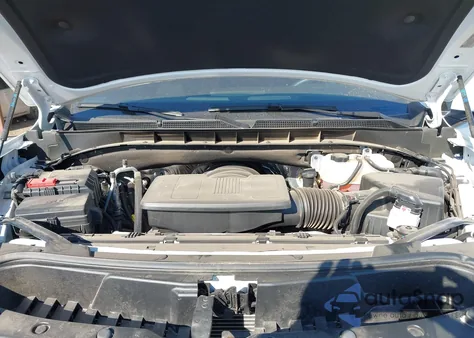 2025 GMC Yukon 4Wd Denali из США, поврежденный, VIN 1GKS2DRL9SR202524